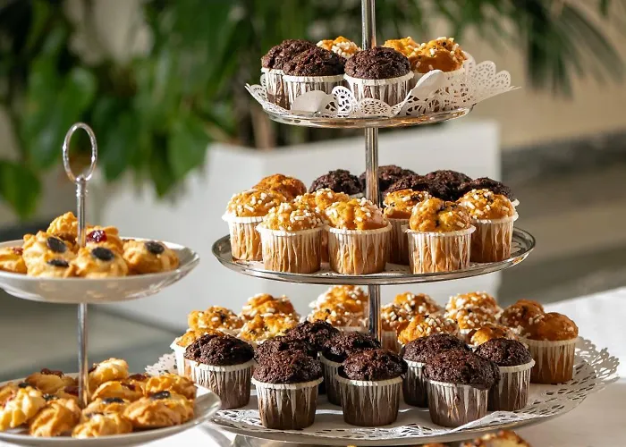 Grand Vesuvio Готель Сорренто