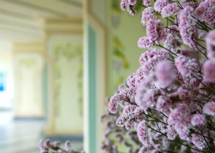 Готель Grand Vesuvio