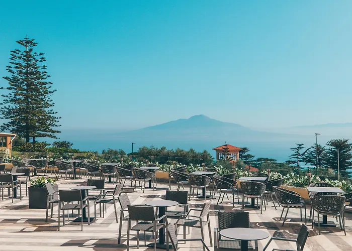 Grand Vesuvio 4*
